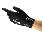 Ansell Hyflex 48-101 Sensilite Poliüretan Kaplı Hassas İş Eldiveni
