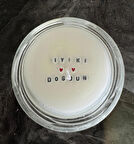 GİZLİ MESAJLI KOKULU MUM