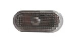 VOLKSWAGEN BORA 99/05 ÇAMURLUK SİNYALİ BEYAZ SAĞ/SOL AYNI (ADET)