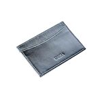 Desa Mavi Dukinea Kadın Deri Kartlık