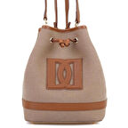 Perla Ten Kadın Omuz Çantası