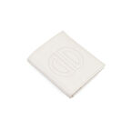 Kallie Beyaz Kadın Deri Cüzdan