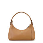 Brielle Taba Kadın Deri Omuz Çantası