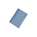 Timothy Turkuaz Kadın Deri Cüzdan