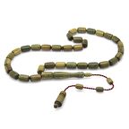 Sistemli Kapsül Kesim Pelesenk Tesbih