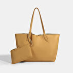 Kadın Turuncu Omuz Çantası