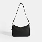 Kadın Siyah Omuz Çantası