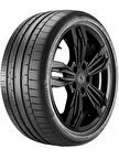 Continental 255/35R21 98Y XL FR SportContact 6 AO1 ContiSilent (Yaz) (2023)