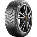 Continental 245/40R18 97V XL FR AllSeasonContact 2 (Dört Mevsim) (2026)