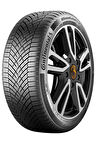Continental 255/35R19 96Y XL FR AllSeasonContact 2 (Dört Mevsim) (2025)