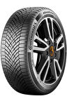 Continental 255/55R20 110Y XL AllSeasonContact 2 (2024) (Dört Mevsim)