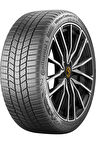 Continental WinterContact 8 S 275/40 R22 107V XL FR Kış Lastiği - 2024