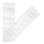 One I Xiaomi Mi Robot Essentia G1 Uyumlu Hepa Filtre 2 Adet