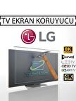 TVSAFENOW LG 40'' Inç 101 Ekran Televizyonlar Için Uyumlu Tv Ekran Koruyucu