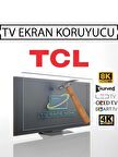 TVSAFENOW TCL 40'' Inç 101 Ekran Televizyonlar Için Uyumlu Tv Ekran Koruyucu