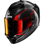 Shark Spartan GT Pro Kultram Carbon Kapalı Kask