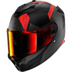 Shark Spartan Gt Pro Carbon Dokhta Doa Kapalı Kask