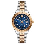 VERSACE VRSCV11060017 ERKEK KOL SAATİ