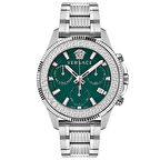 VRSCVE3J00422 Versace Erkek Kol Saati