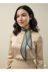 Elegance Fular Bandana – Estascarf 100x6,5 cm