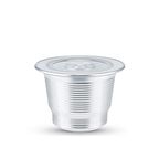 Nespresso Paslanmaz Çelik Tekrar Doldurulabilir Kahve Kapsülü Esenza Mini