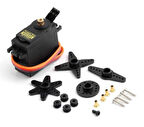 Tower Pro MG995 Yüksek Torklu Servo Motor - 180 Derece 12kg