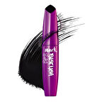 Avon Mark Big & False Lash Hacim Veren Maskara Blackest Black