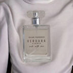 Verdara Summer Unisex Parfüm 50 ml Kalıcı Yaz Parfümü