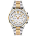 VRSCVE3J00522 Versace Erkek Kol Saati