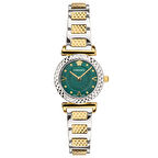 Versace VRSCVEAA01320 Kadın Kol Saati