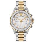 Versace VRSCVE3J00522 Erkek Kol Saati