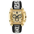 Versace Swiss Made VRSCVE6H00223 Erkek Kol Saati