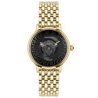 Versace VRSCVE6F00523 Kadın Kol Saati