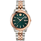 Versace VRSCVELQ00619 Erkek Kol Saati