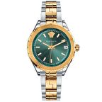 Versace VRSCV12050016 Kadın Kol Saati