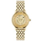 VERSACE VRSCVE6F00623 KADIN KOL SAATİ