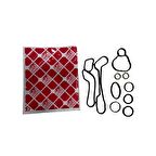 Chevrolet Trax 1.6 Benzinli Yağ Soğutucu Oring Takımı 9 Parça Febi