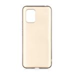 Gpack Xiaomi Mi 10 Lite Kılıf Premier Silikon KorumaNano Glass