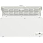 Uğur UDD 665 T D/S 513 Lt Sandık Tipi Beyaz Derin Dondurucu