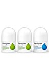 Perspirex Konfor Terleme Önleyici 2'li ve Orijinal Antiperspirant Roll-on 20 Ml