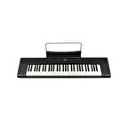 Peratron PA-61 61 Tuşlu Org (Adaptör ve Notalık Hediyeli)