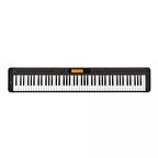 Casio CDP-S360 88 Tuşlu Dijital Piyano (Siyah)