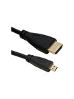 HDMI TO MİCRO HDMI KABLO 1.5M