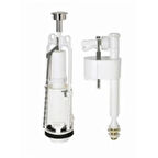 E.C.A. Çift Basmali Alttan Doldurmalı İç Takım 102113048