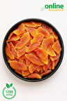 Online Kuruyemiş Papaya Kurusu 500 gr
