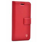 Gpack Huawei P40 Pro Kılıf Kar Delüx Cüzdan Kartvizitli Kopçalı