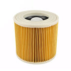 Magic Bags | Karcher Wd 3 P Silindirik Hepa Filtre (347324217)