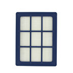 Magic Bags | Nılfısk Select Classic Süpürge Hepa Filtresi (347227288)