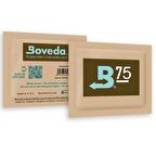 Boveda Jel Otomatik Humidor Nemlendiricisi B75 pp64