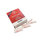 40 lı Dr. Perl Junior Vauen 9 mm. Pipo Filtresi Filitre pp10